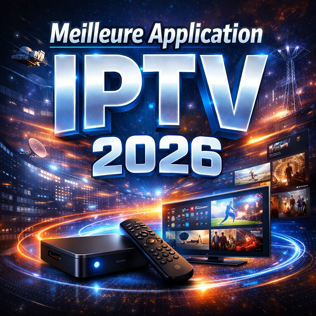 iptv 2026 apps