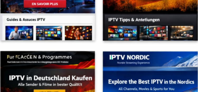 IPTV FRANCE