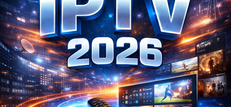 iptv 2026 apps